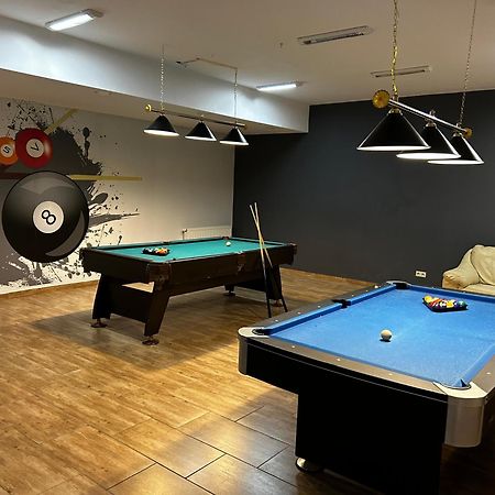 Pod Bukami - Chill&Spa Szklarska Poręba Exteriör bild