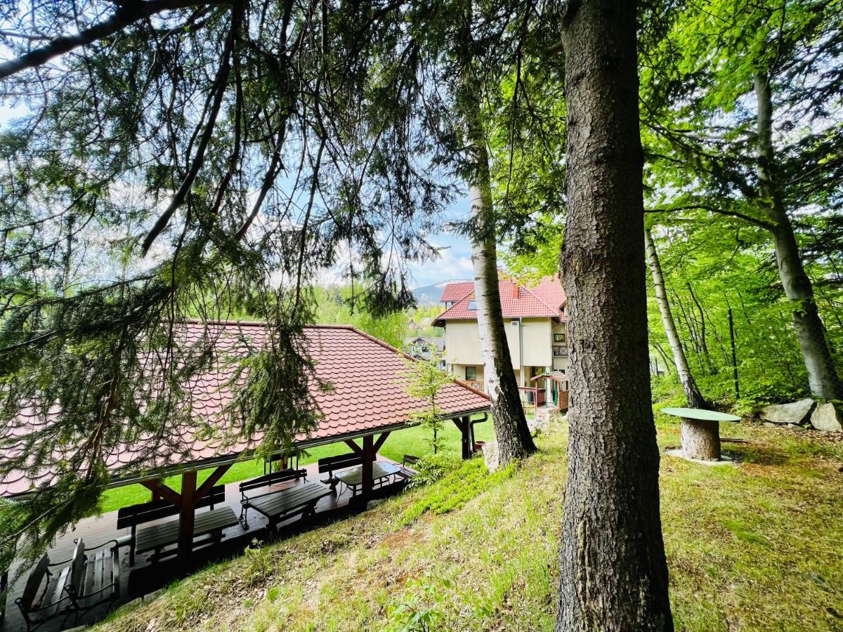 Pod Bukami - Chill&Spa Szklarska Poręba Exteriör bild