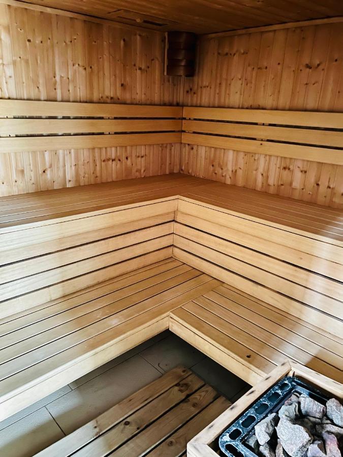 Pod Bukami - Chill&Spa Szklarska Poręba Exteriör bild