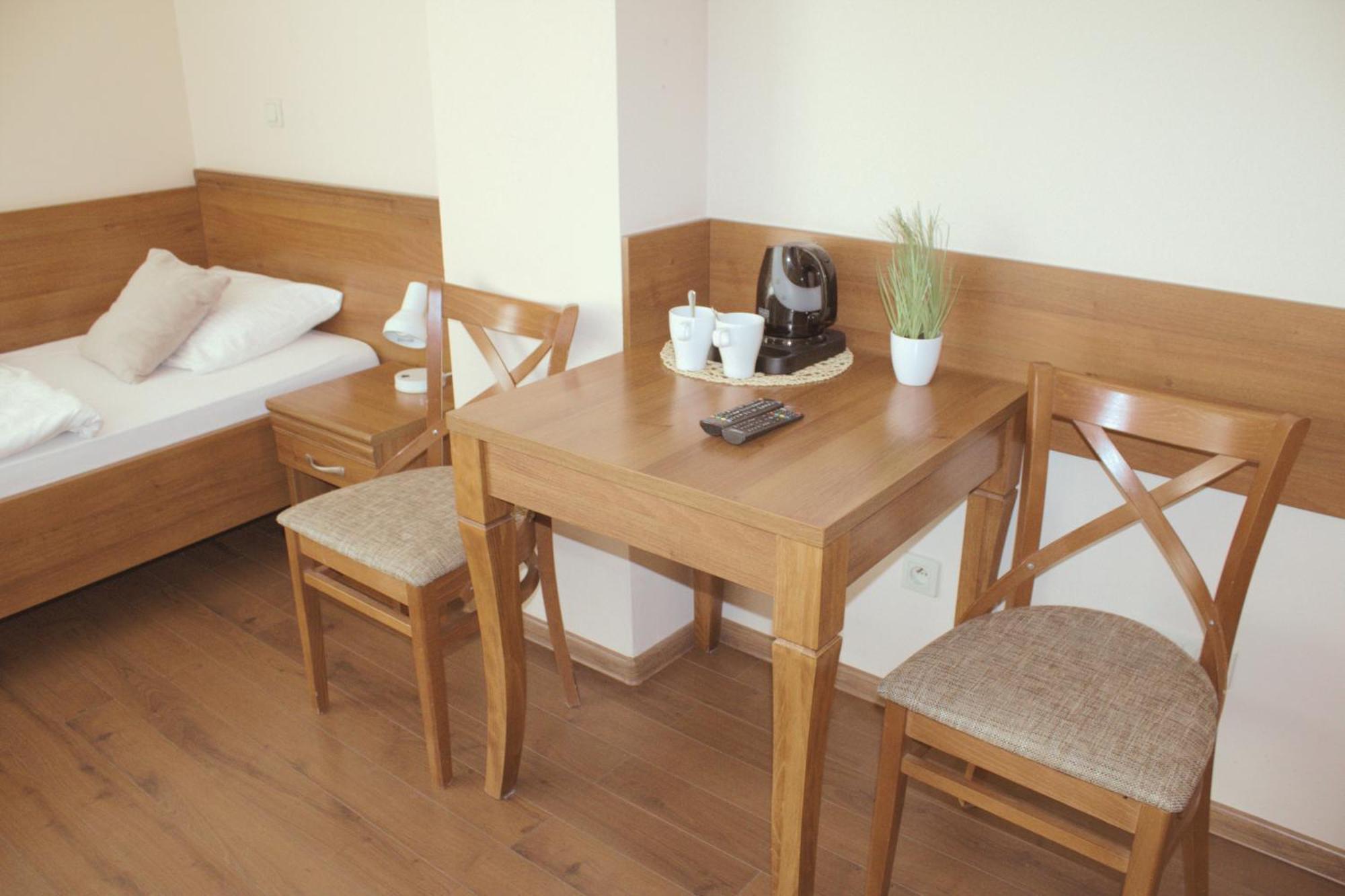 Pod Bukami - Chill&Spa Szklarska Poręba Exteriör bild