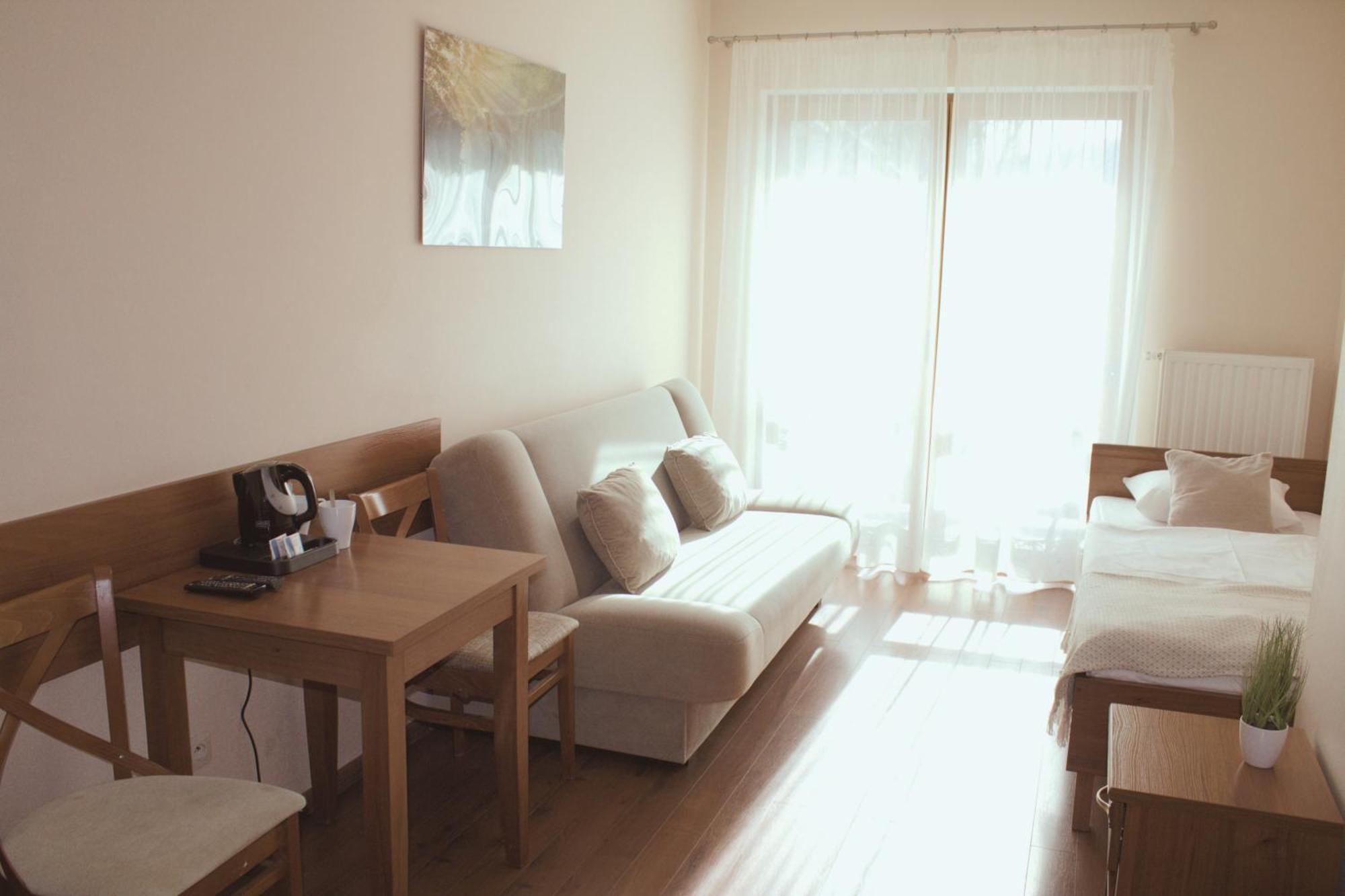 Pod Bukami - Chill&Spa Szklarska Poręba Exteriör bild