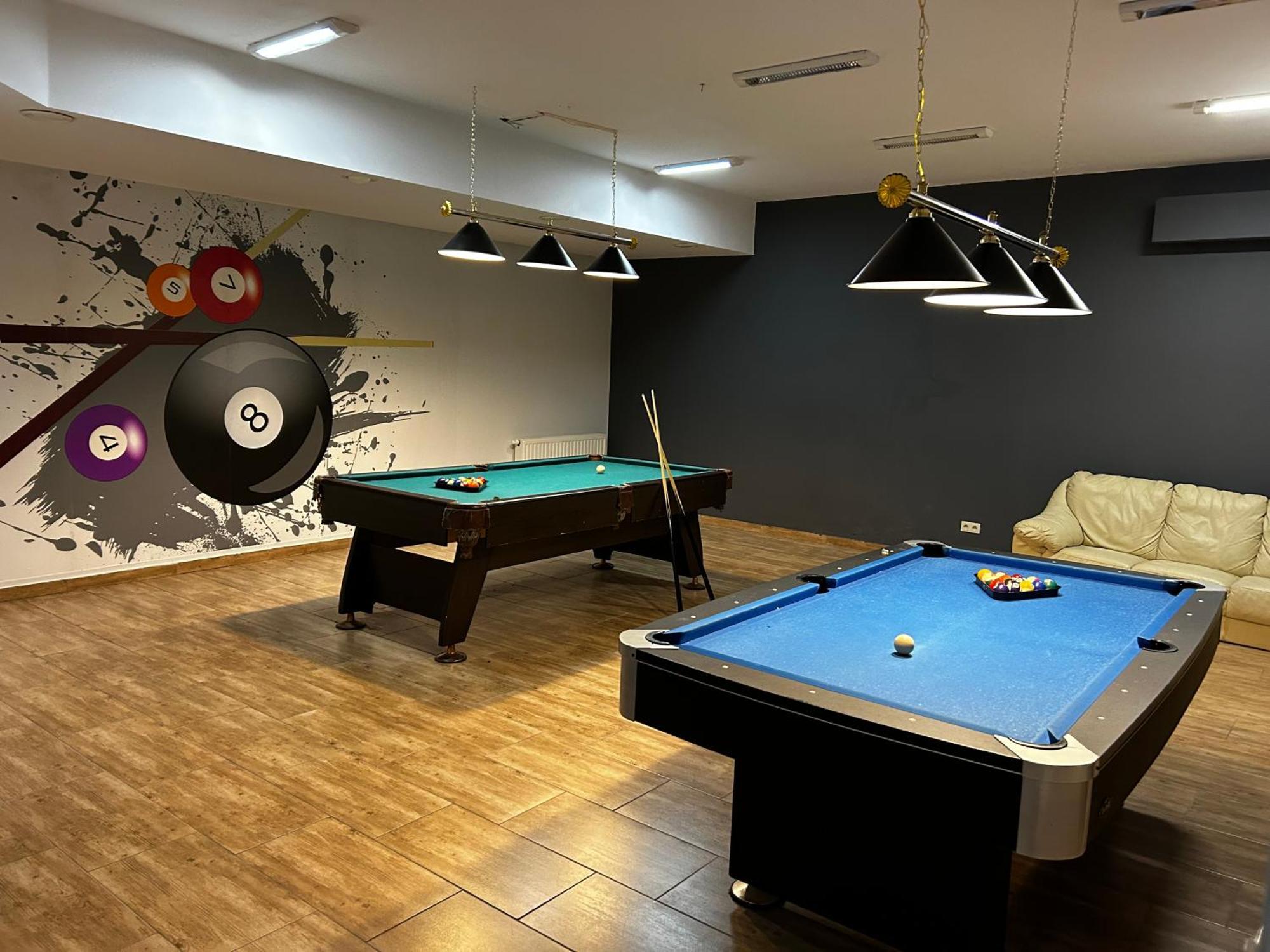 Pod Bukami - Chill&Spa Szklarska Poręba Exteriör bild