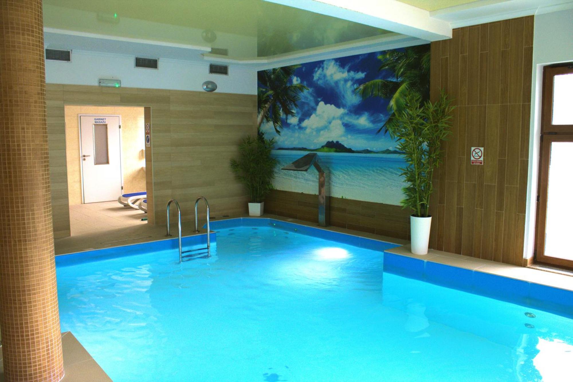 Pod Bukami - Chill&Spa Szklarska Poręba Exteriör bild